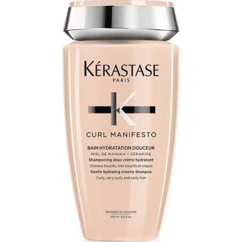 Kerastase Champú Rizos Bain Hydratation Douceur Manifesto 250 Ml - Imagen 6