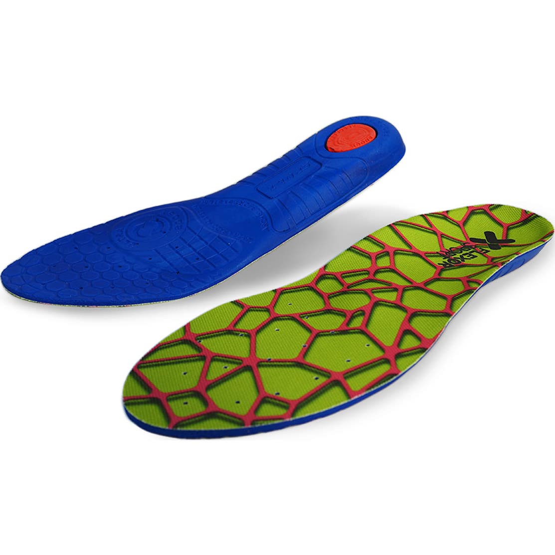 Flexor Sport Plantillas Padel-Tenis Fx3 014 Talla 46