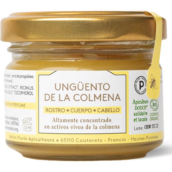 Ballot-Flurin Ungüento de la Colmena 50 ml