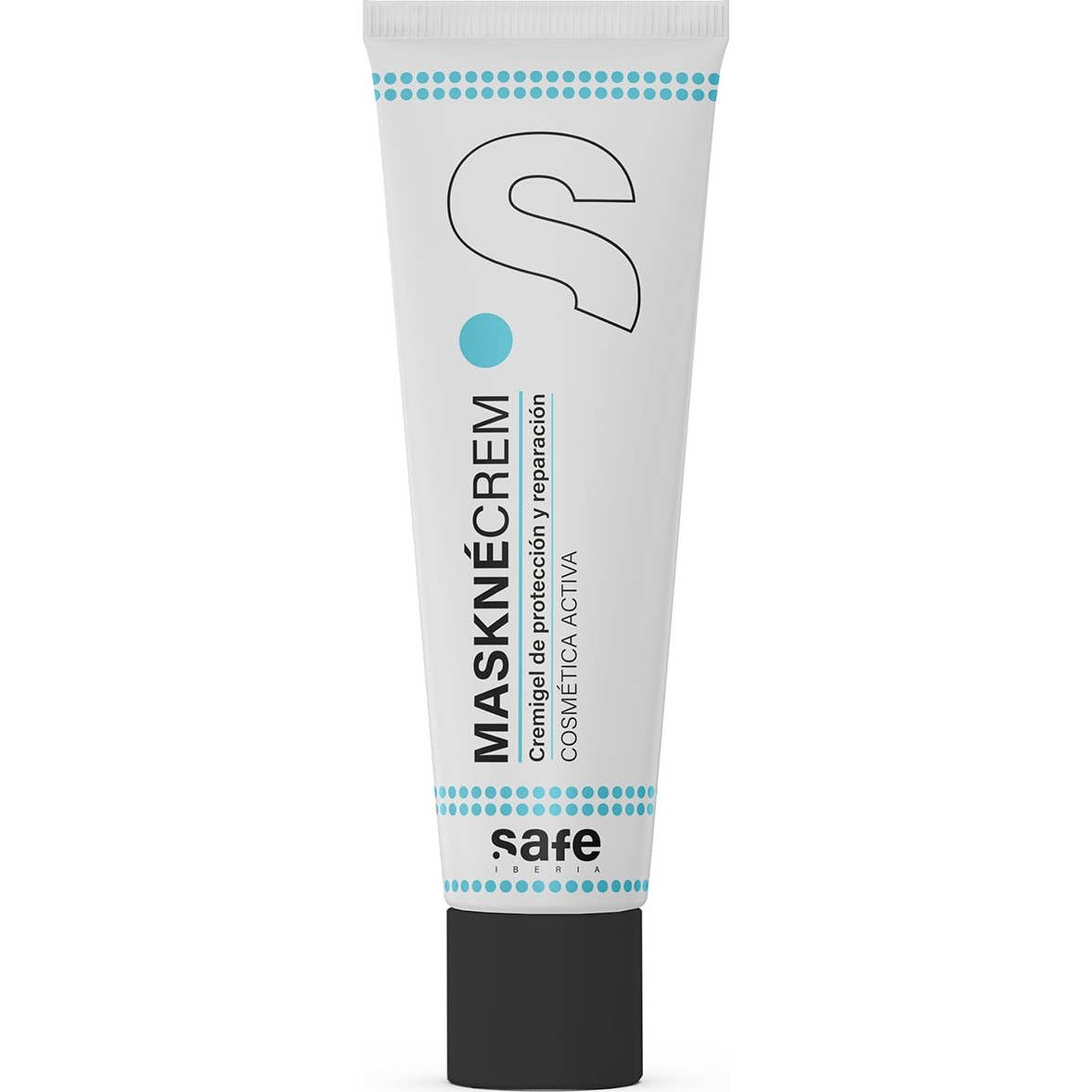 Safe Iberia Masknécrem 30ml