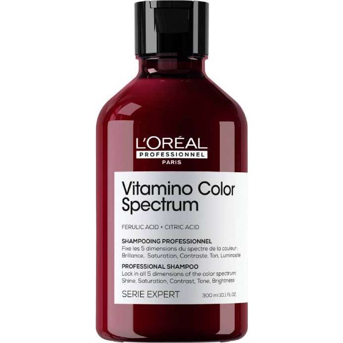 'L''Oréal Professionnel Vitamino Color Spectrum Shampoo 300ml'