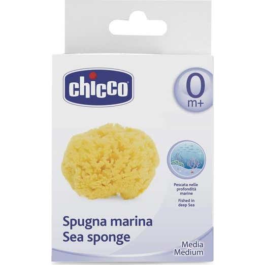 Chicco Esponja Marina de Baño