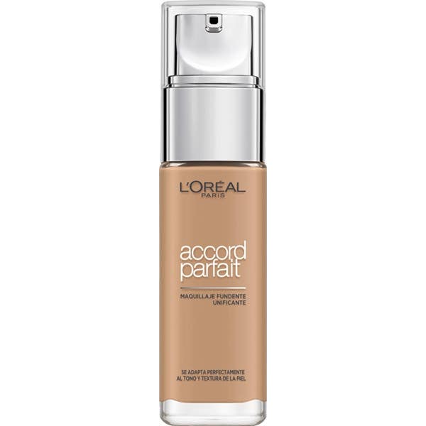 'L''oreal Accord Parfait Base 5.4 n Beige Peau'