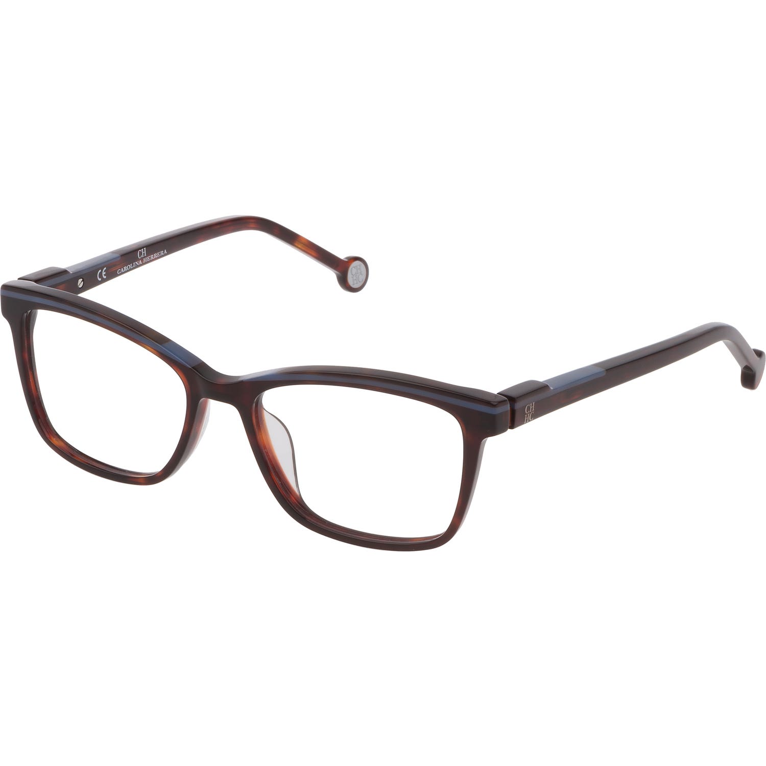 Carolina Herrera Gafas de Vista Vhe836L510713 51mm 1ud
