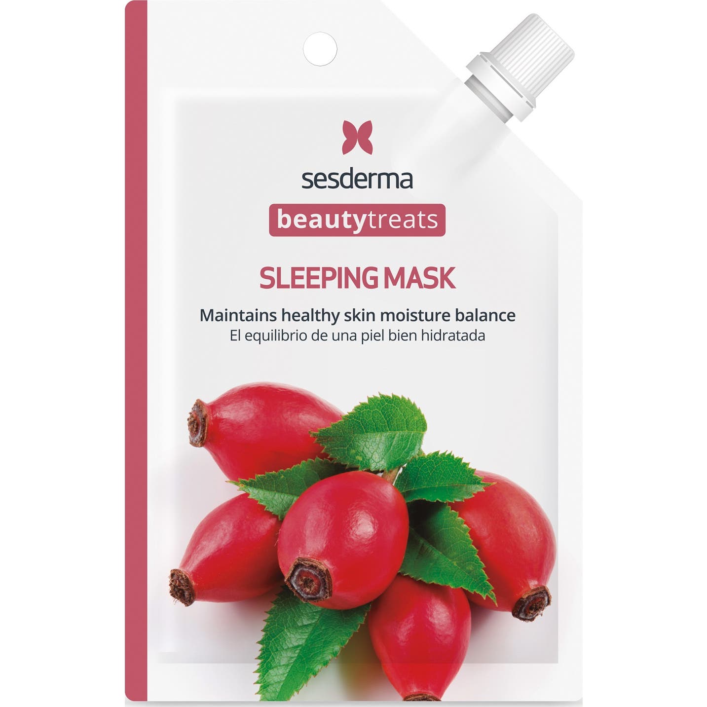 Sesderma Beauty Treats Sleeping Mask 25ml