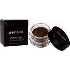 Sensilis Monocharme sombra ojos color chocolat 3g