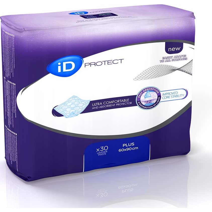 Id Expert Protect Plus 60X90Cm 30