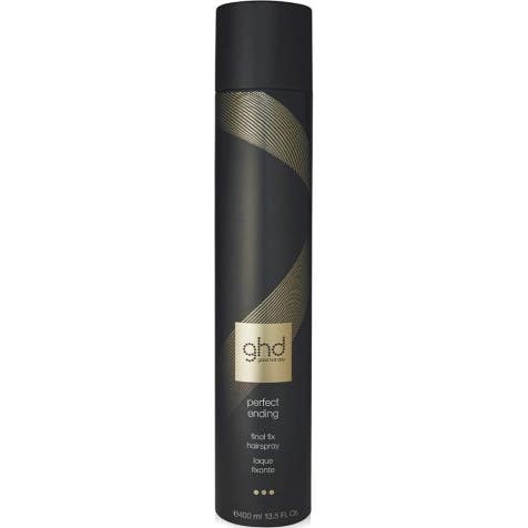Ghd Final Fix Hairspray 400 ml