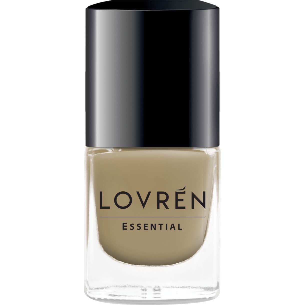 Lovrén Essentials Esmalte de Uñas Verde Kaki 5ml