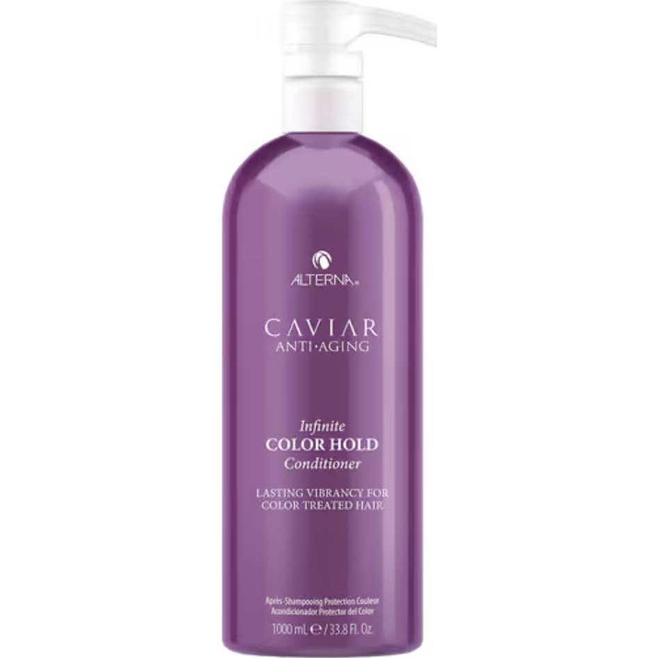 Alterna Caviar Infinite Color Hold Acondicionador 1000ml
