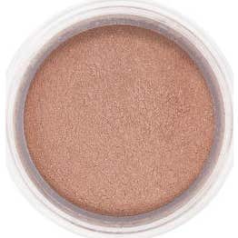Bellapierre Cosmetics Sombra Shimmer Powders Beige 2,35 g