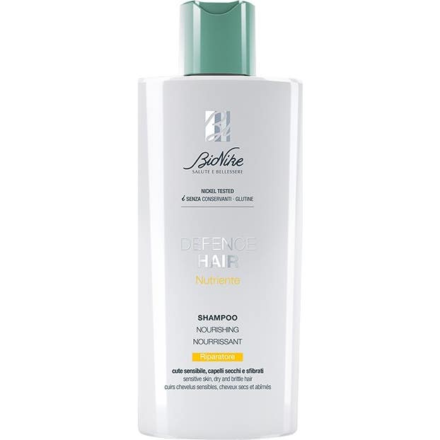 Bionike Línea Defense Hair Champú Reparador Nutritivo 200 ml