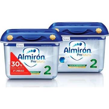 Almirón Profutura 2 2x800g