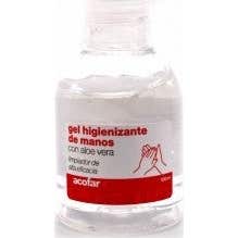 Acofar gel Higienizante de Manos 100 ml