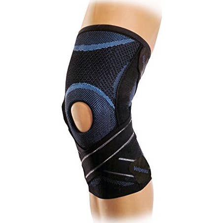 Gen/Velp Ligaction 1403 Black/Bl1