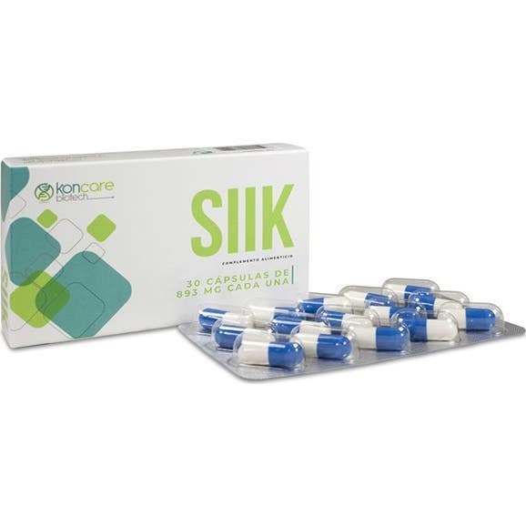 Koncare Siik 30caps