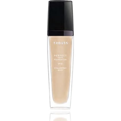 Trouss Milano Base de Maquillaje SPF30 Light Natural 1ud