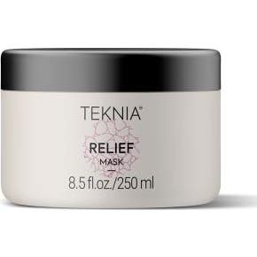 Lakmé Teknia Scalp Care Relief Mascarilla 250 ml