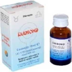 Herboplanet Diamond Int Liq 10ml