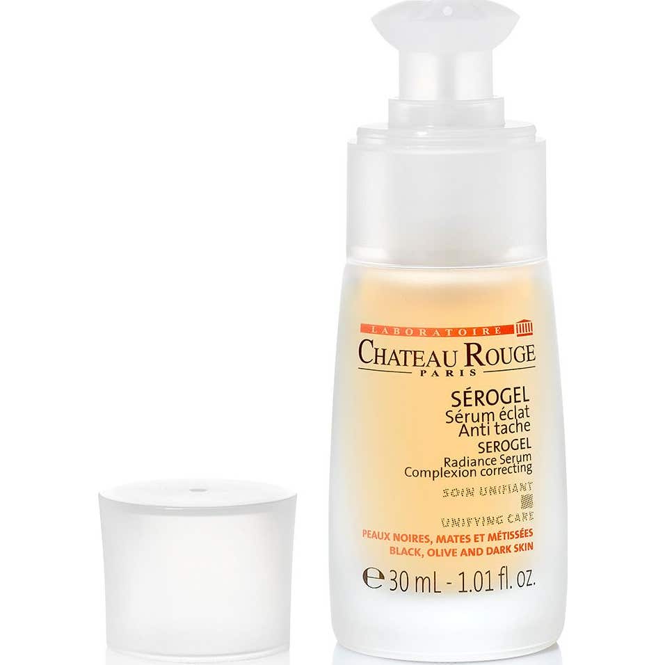 Chateau Rouge Serogel Eclat 30ml