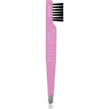 Beter Pinza de Depilar Betty Brow 1 ud
