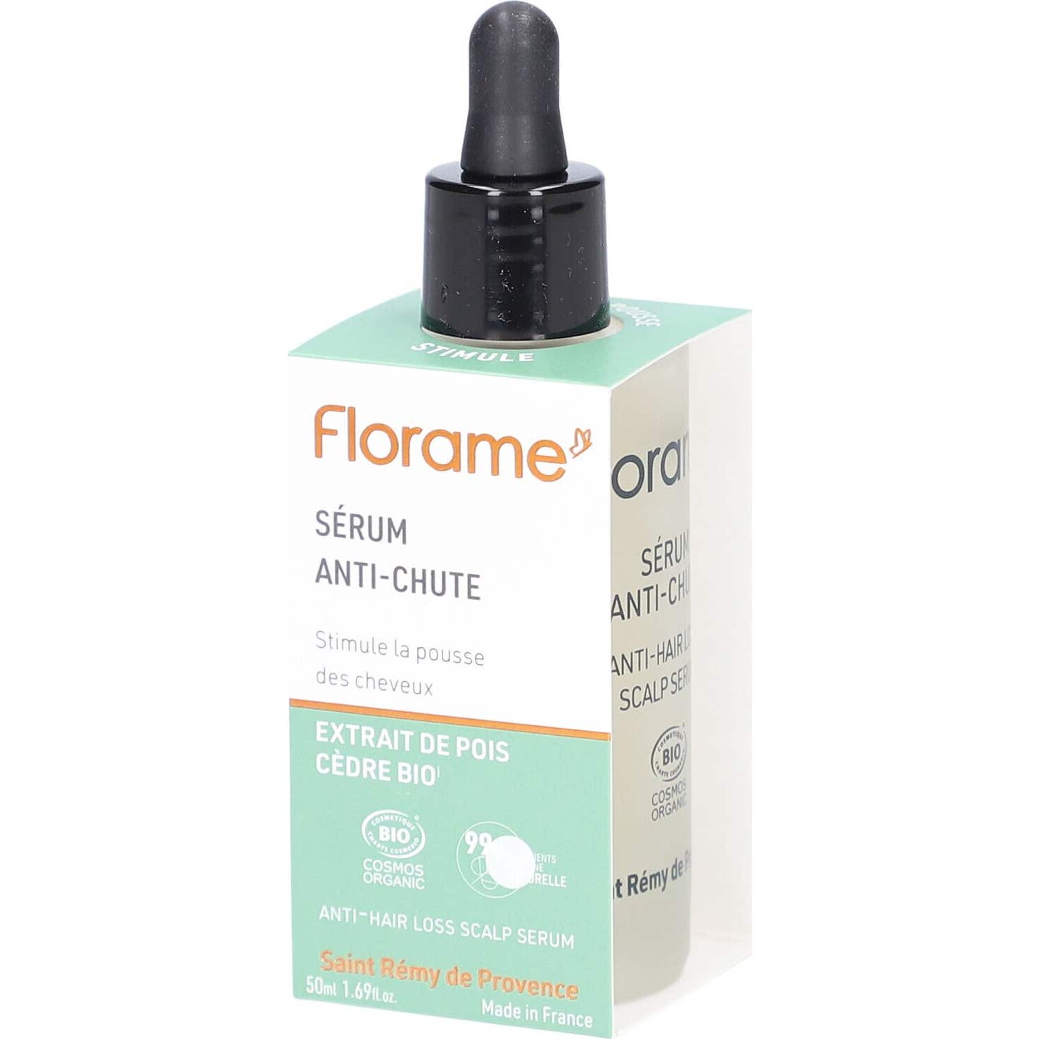 Florame Sérum Anticaída 50 ml