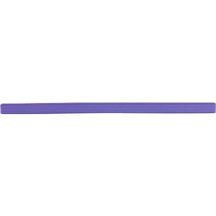 Bifull Papibody Cuadrado Flexible Cabello Violeta Xs 24 X1 cm 10 uds