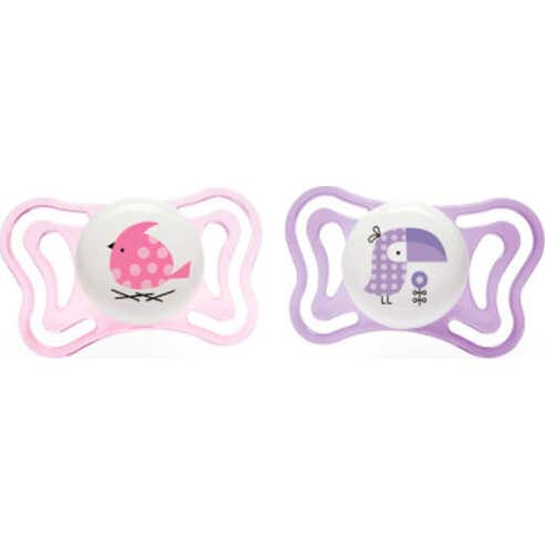 Ch Succh Light grl Sil2-6 M2 P