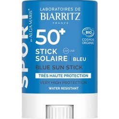 Algamaris Stick Solar Sport Spf50+ Azul 12 g