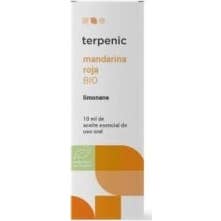 Mandarina Roja Bio 10 ml Aceite Esencial