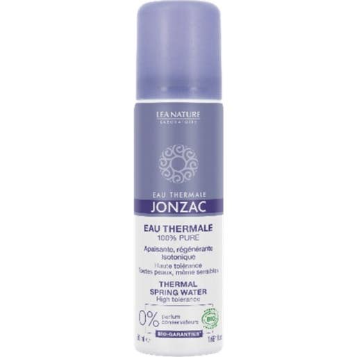 Jonzac Agua Termal Spray 50 ml