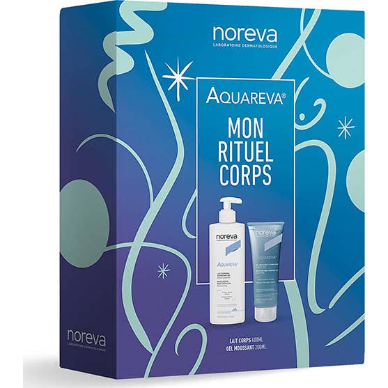 Noreva Aquareva Cofre Mi Ritual Corporal 2025