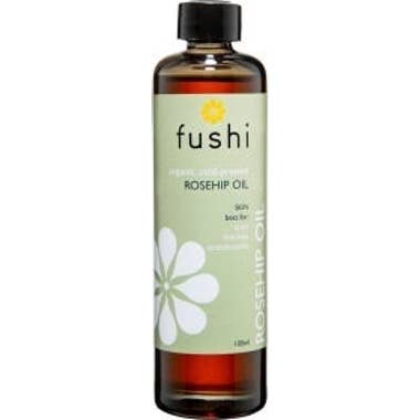 Fushi Rosa Aceite De Mosqueta Eco 100 Ml De Aceite - Imagen 2