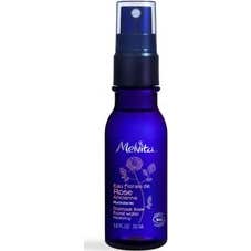 Melvita Agua Floral Rosa Bio 50 ml