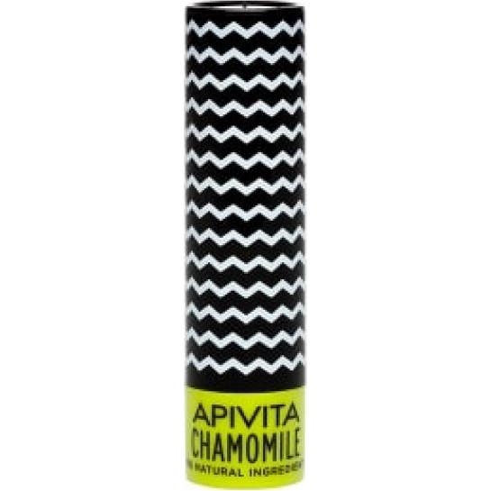 Apivita Labial Camomilla Spf15 4,4 g