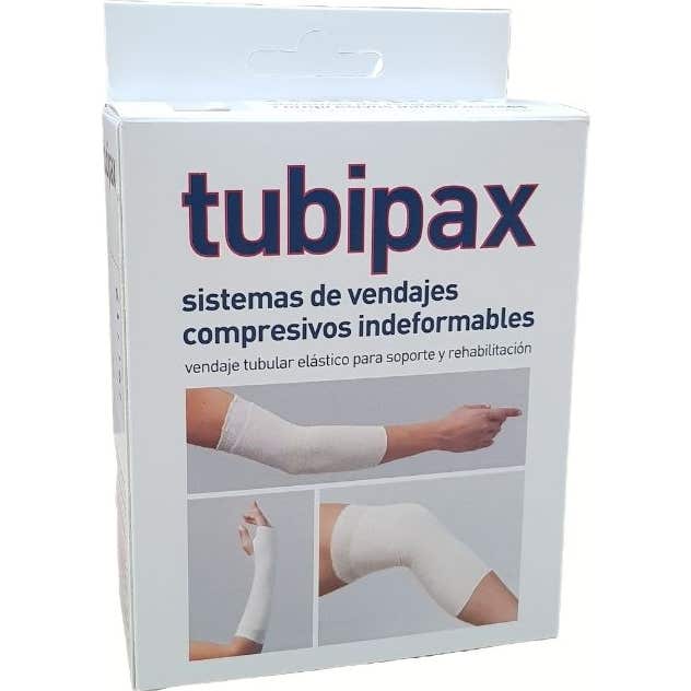 Venda Tubipax Compresiva T C