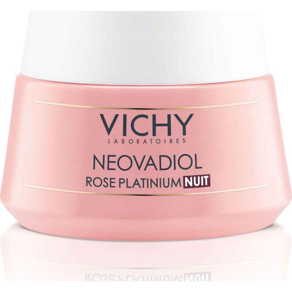 Vichy Neovadiol Rose Platinium Crema de Noche 50ml