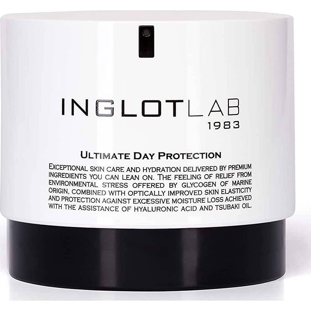 Inglot Crema Facial Ultimate Day Protect 50ml