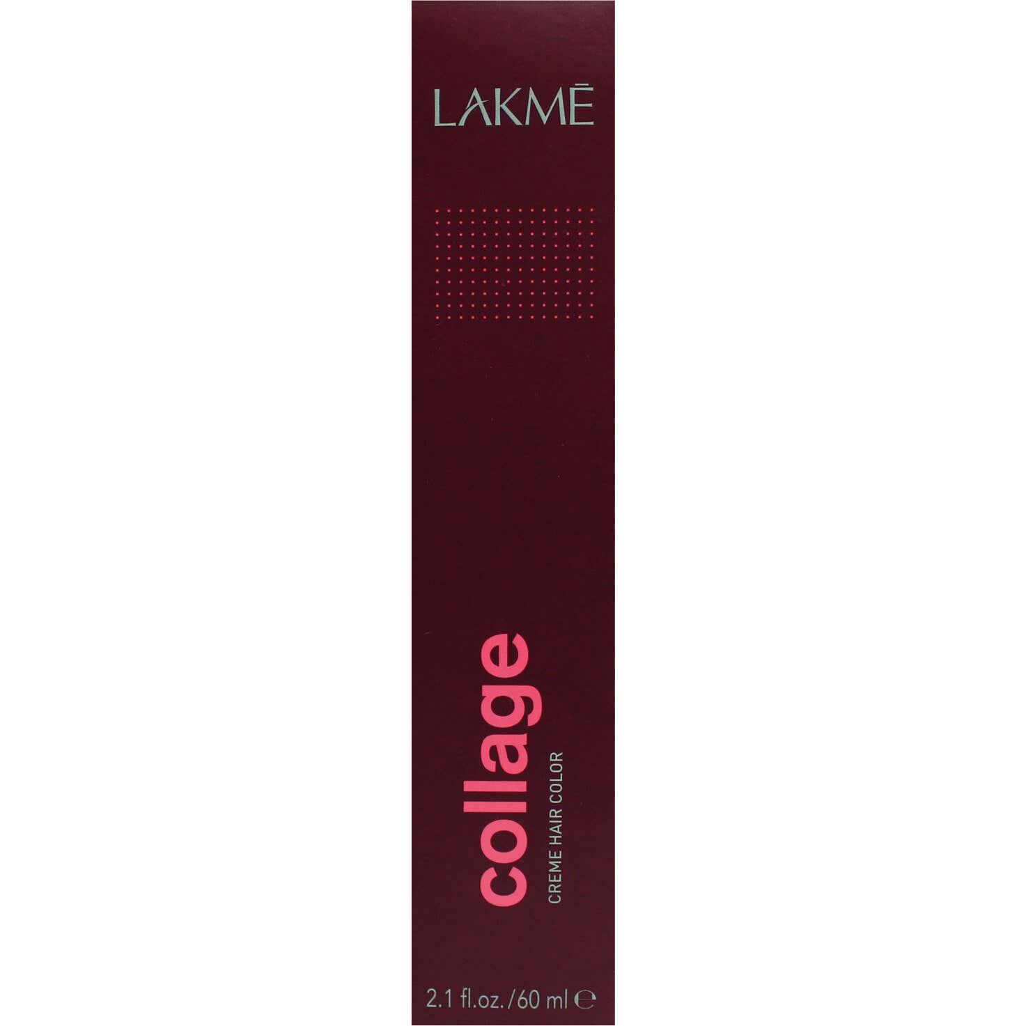 Lakme Collage Color 1/05 60 ml
