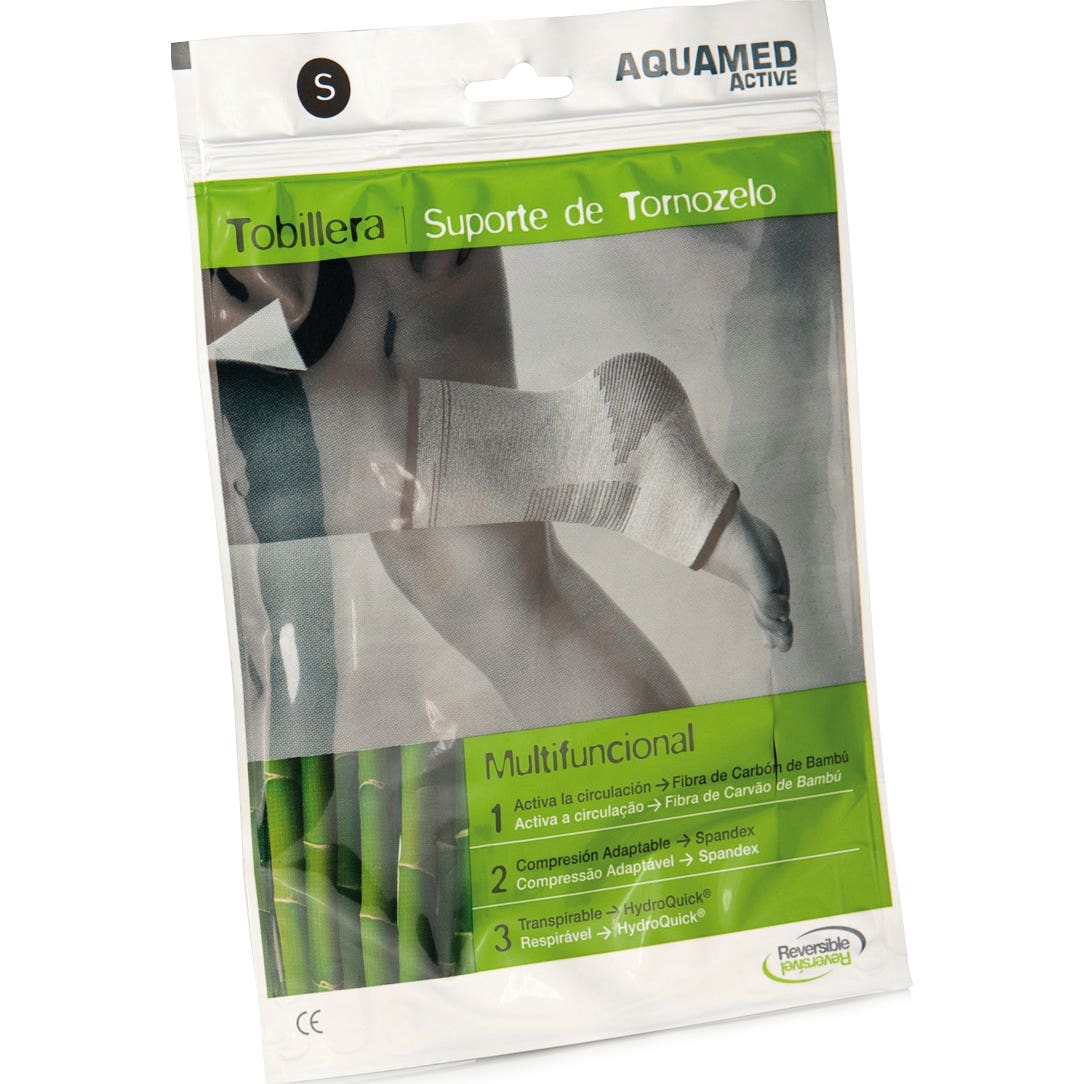Aquamed Tobillera Active T-L