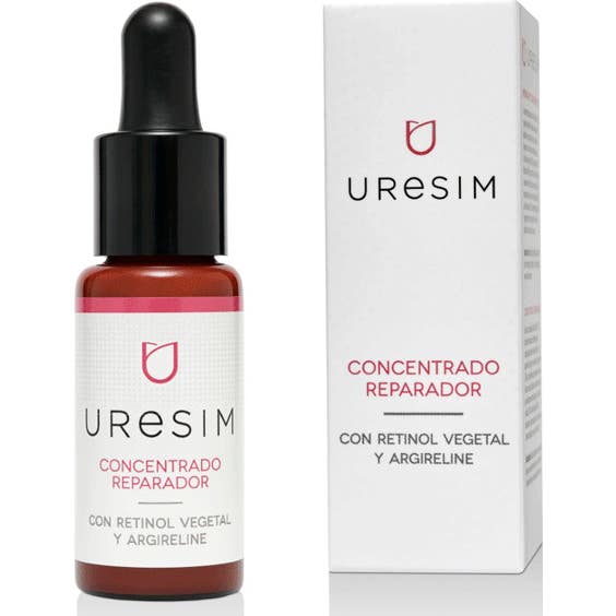 Uresim Sérum Concentrado Reparador 20ml