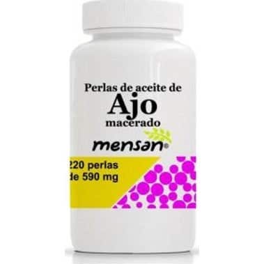 Mensan Aceite De Krill 720 Mg 60 Caps - Imagen 3