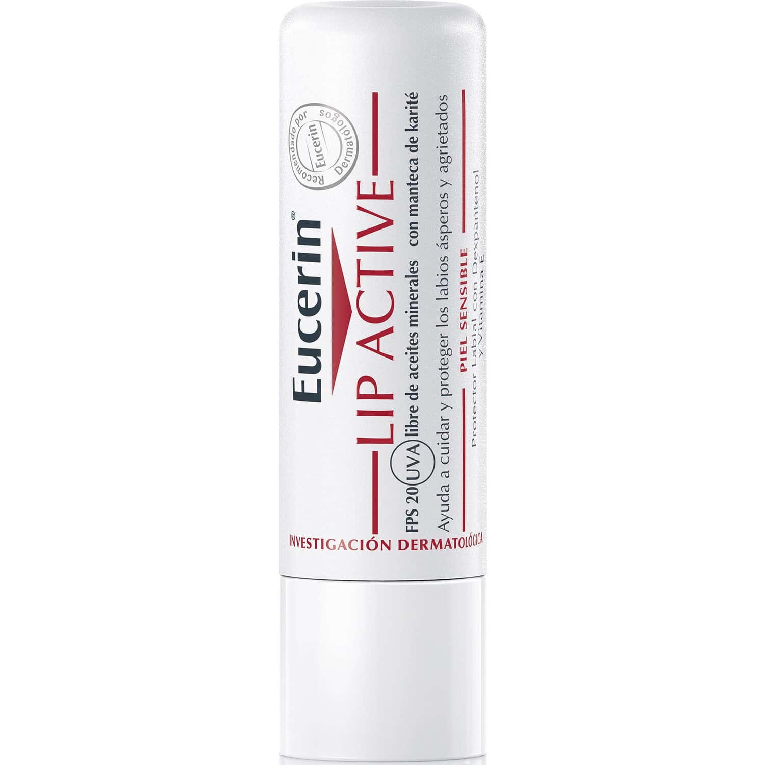 Eucerin Protector Labial SPF15 4,8g