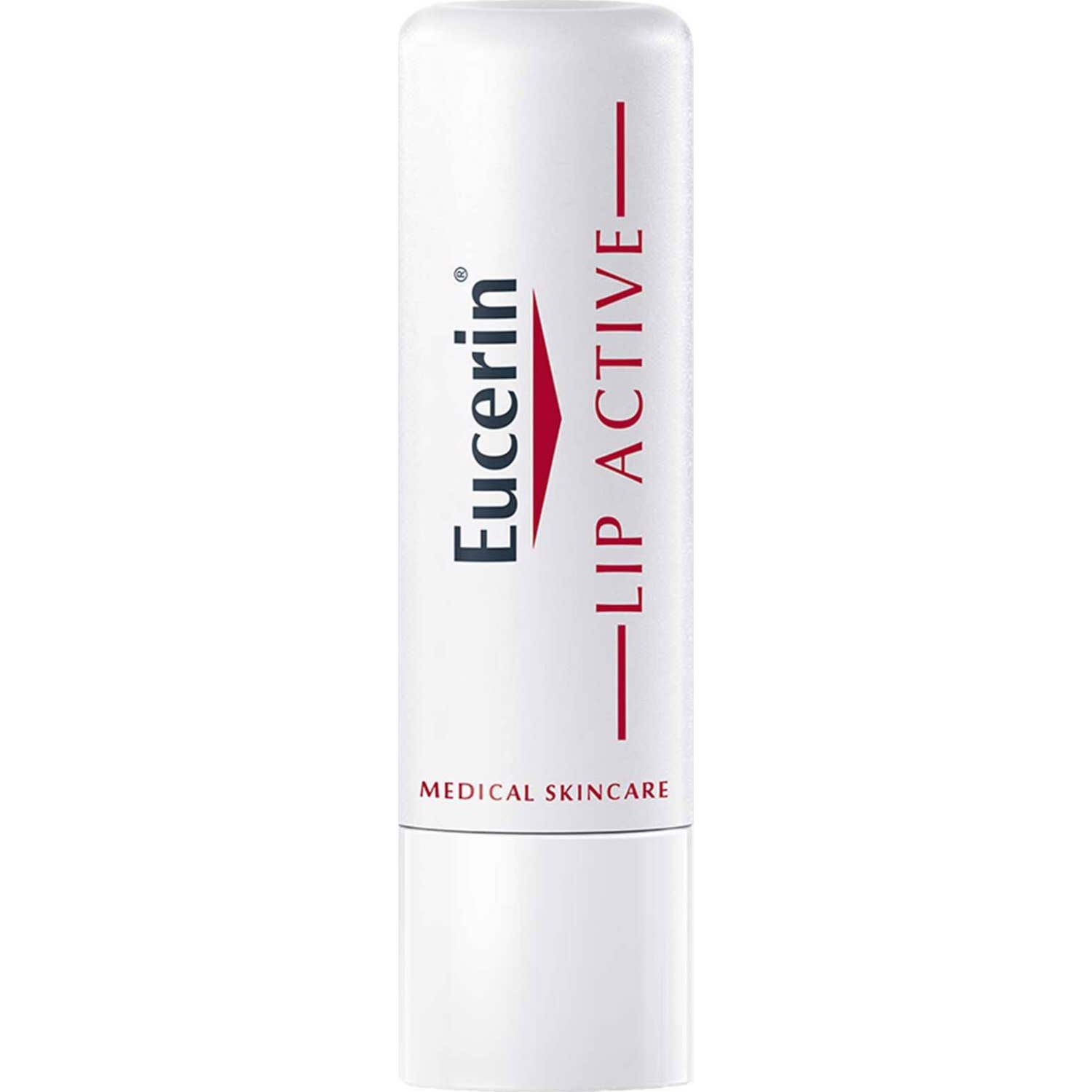 Eucerin Protector Labial SPF15 4,8g