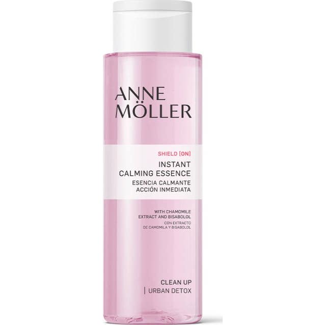 Anne Möller Clean Up Calming Toner 400 ml
