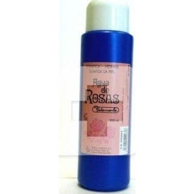 Rosas Pedemonte Agua De 500 Ml - Imagen 2