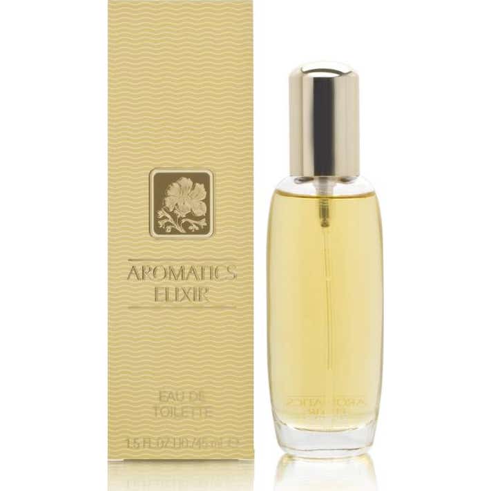Clinique Aromatics Elixir Eau de Toilette 45 ml Vaporizador