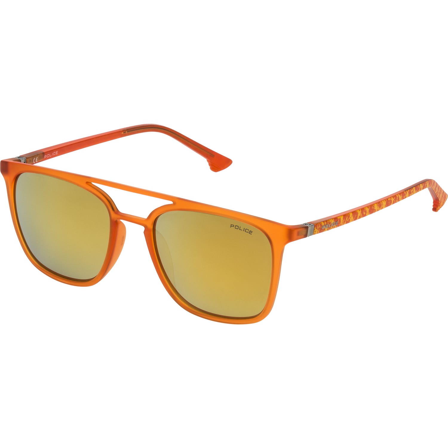 Police Gafas de Sol Spl366M-53Ja1X Mujer 53mm 1ud