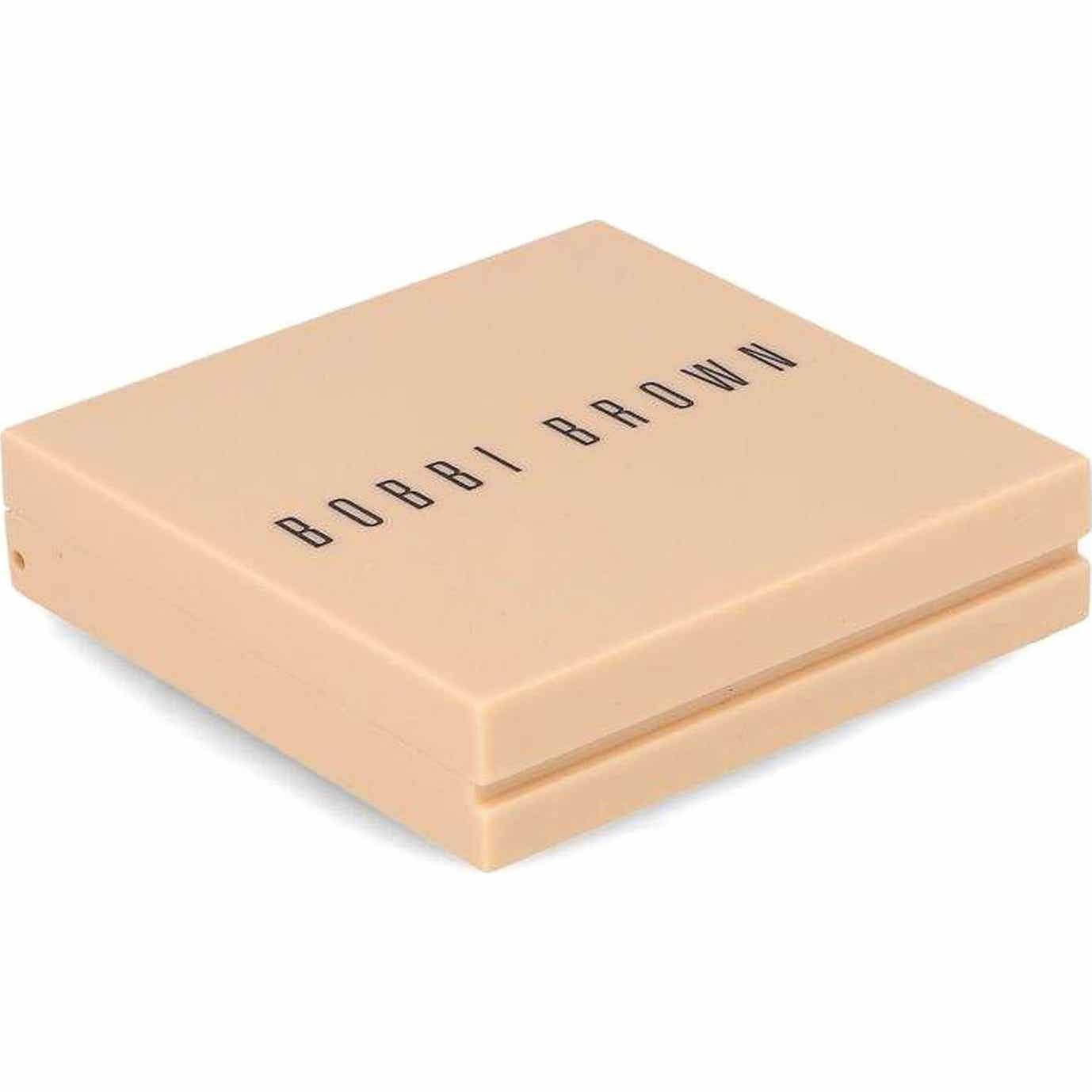 Bobbi Brown Nude Finish Polvo Iluminador Nude 6,6g
