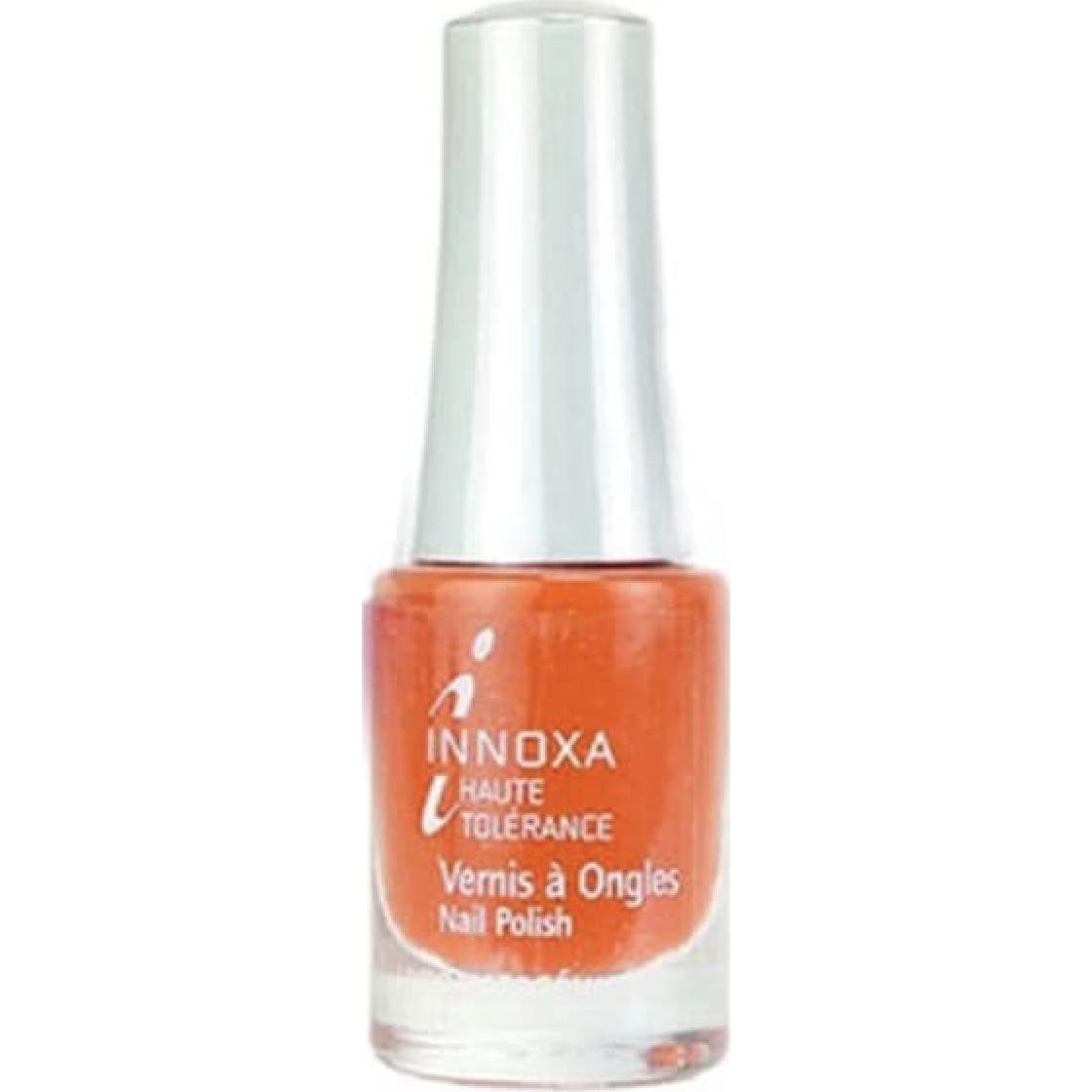 Innoxa Esmalte de Uñas 609 Naranja St Tropez 5ml